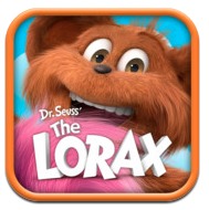 Free The Lorax Movie App