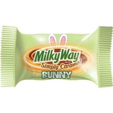 Walgreens: FREE Milky Way Bunnies