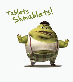 Free Mucinex Tablet Sample