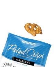 New Link to Pretzel Crisps Printable Coupons