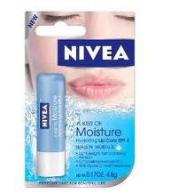 New Nivea Coupon | Free Lip Care Items