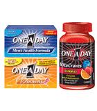 Printable Coupons: One a Day Vitamins, V-8 Juice, Balance Bars and More