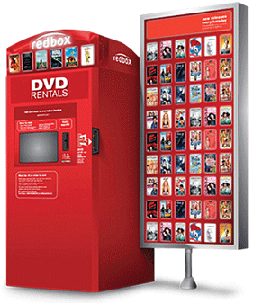 Free Redbox Video Game Rental (Text Offers)