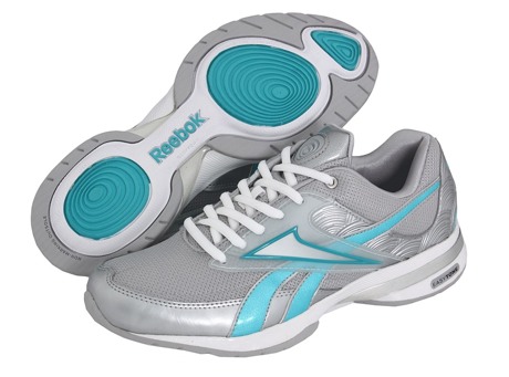 Up to 75% off Reebok Shoes and Active Wear + Free Shipping