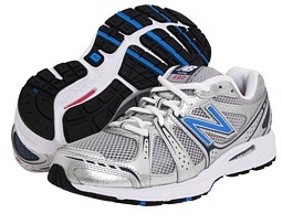Up to 75% off Running Shoes for the Family (Includes Puma, Nike, Saucony and other brands)