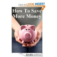 Free ebook | How to Save More Money