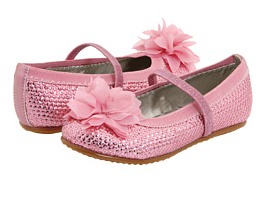 Stride Rite Flats for $15 Shipped