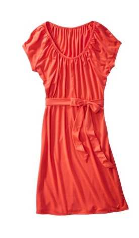 Target: Essential Summer Dress for $20 Shipped