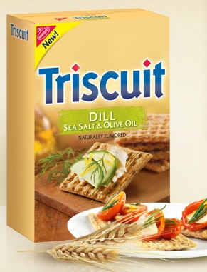 $1/1 Triscuit Printable Coupons