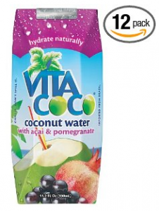 Vita Coco Coconut Water – As Low As $1.03 Per Bottle!