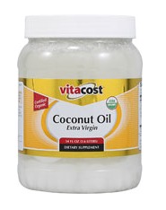 Vitacost: Free Shipping on Orders of $20 or More (Get 54oz Coconut Oil for $10.94 Shipped)