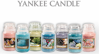 Yankee Candle | Save $10 off $25 Purchase Coupon (In-Store or Catalog)