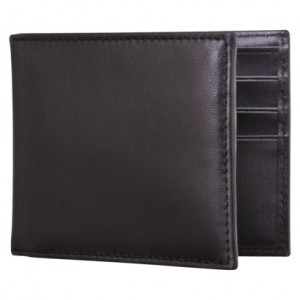 Target: Men&#39;s Merona Wallets for $3.13 Shipped