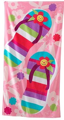 Beach Towels for $10 Shipped
