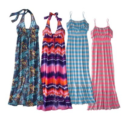 Cover Up Dresses for $12 Shipped