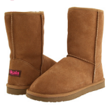 Ukala Boots as low as $9.99 Shipped