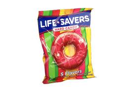 CVS: Life Savers Candy Bags only 75 cents (starts 3/10)