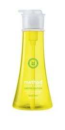 Target: $2 off Method Cleaning Products (Pay 99 Cents for Dish Soap)