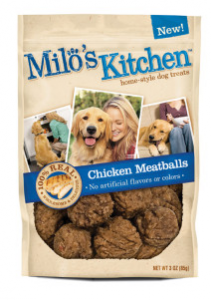 Target: Milo’s Dog Treats only 67 Cents per Bag after Printable Coupons!