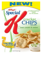 Kellogg’s Printable Coupons for Special K and Nutrigrain Products
