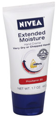 CVS: Cheap Nivea Hand Cream