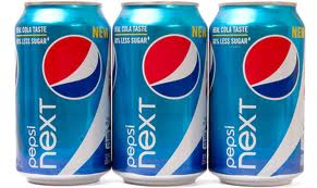 Pepsi Printable Coupons for Diet, Next and Max Products