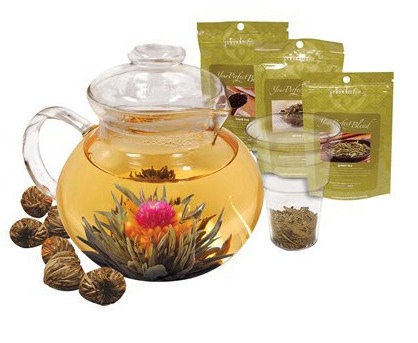 Target: Primula Flowering Tea Gift Set $19.99 Shipped