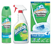 Printable Coupons: Butterball, Jif, Windex, Scrubbing Bubbles, Pledge and MORE