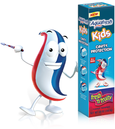 New link to Aquafresh Children’s Toothpaste Printable Coupons (more Free Toothpaste at Walgreens!)