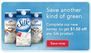 $1.50/1 Silk Milk Printable Coupons
