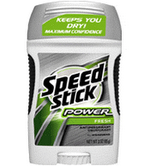 Printable Coupons: Speed Stick Deodorant, Ken’s Dressing, Purex Crystals and More