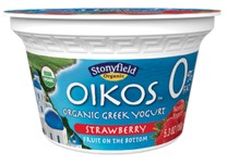 SavingStar: Get $5 Reward with Oikos Yogurt Purchase