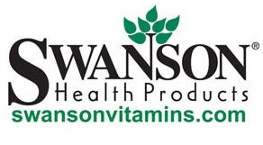 $5 off Swanson Health Products Website + $1.99 Shipping