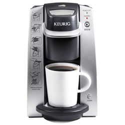 Mama Wants a Keurig? Get the Keurig DeskPro for $59.99 Shipped