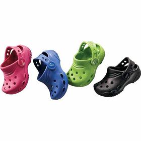 does target sell crocs