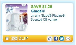 Printable Coupons: Glade, Suave, Castleberry, Hormel and More