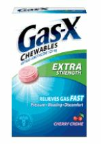 Printable Coupons: Gas X, Poore Brothers Chips, Jimmy Dean Sausage, Preparation H and More