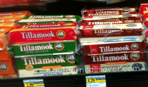 Albertsons: Tillamook Cheese, Heinz Ketchup and Weber Grill Seasonings Deals