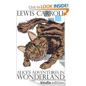 FREE ebook: Alice’s Adventures In Wonderland