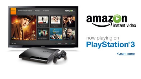 *Last Day* Free $2 Credit to Amazon Instant Video