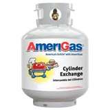 Save $6 on Amerigas Cylinder Exchange or Purchase