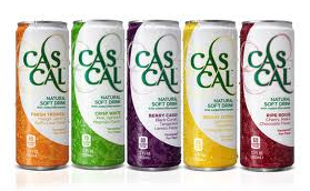 New Cascal Drinks Printable Coupon