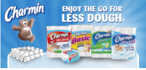 Charmin Sensitive $1.50 Off Coupon – 1st 10,000 Only!