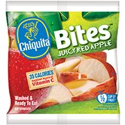 Chiquita Bites Coupon = Healthy Snacks for as low as 49¢