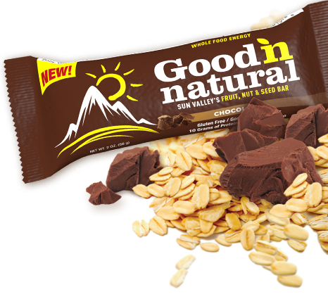 Free Good ‘n natural Bar Printable Coupon