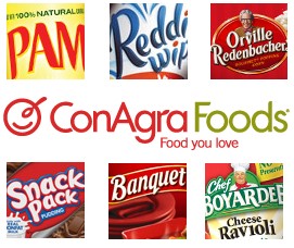 *HOT* Conagra Foods Printable Coupons + Target Deals