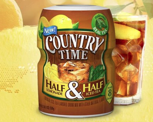 New Country Time Printable Coupons