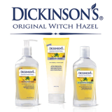 Free Dickinson’s Product Printable Coupons (Good at Walgreens only)
