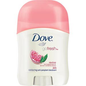 Free Sample of Dove Deodorant – Costco Members Only