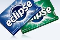Rare Eclipse or Orbit Gum Coupon!